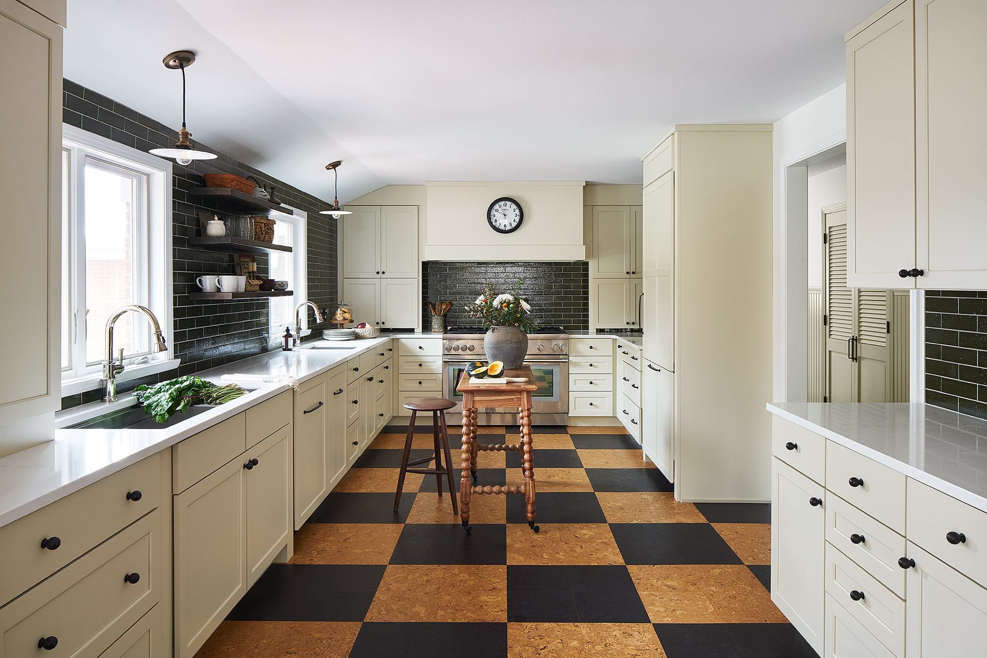 GR Colonial Renovation